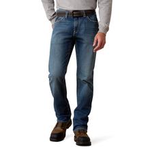 Men's FR M7 Slim DuraStretch Adkins Stackable Straight Leg Jean by Ariat in Victoria TX