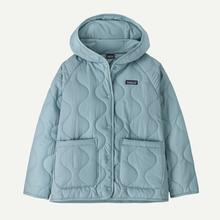 Kid's Quilted Puffer by Patagonia
