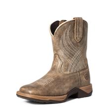 Child Anthem Western Boot