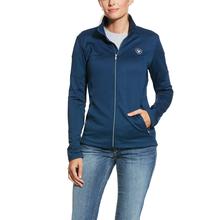 Women's Tolt Full Zip Sweatshirt