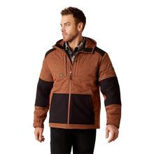 Mens Rebar Winter Cloud 9 Water Resistant Insulated Jacket