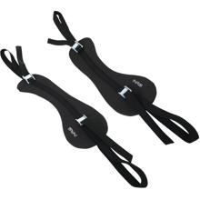 Inflatable Kayak Thigh Straps by NRS in Alamosa CO