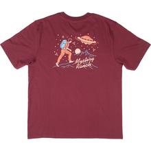 Rip Zip Moonwalker Tee by Mystery Ranch