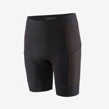 Women's Dirt Roamer Liner Shorts by Patagonia in Bee Cave TX