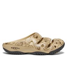 Men's Yogui Arts Clog x T.H.C. by Keen