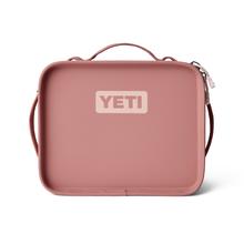 Daytrip Lunch Box - Sandstone Pink