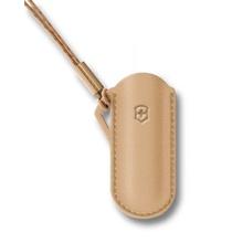 Leather Pouch Victorinox (Brown) by Victorinox