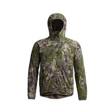 Men's Ambient 100 Hooded Jacket by Sitka in Decatur GA
