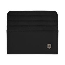 Travel Essentials Card Holder (Black, 0 l) by Victorinox