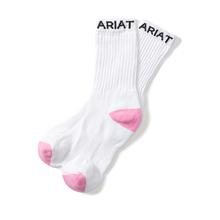 Women's Crew Sock (3 Pack)