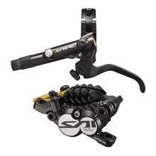 Br-M820 Saint Disc Brake Set by Shimano Cycling in Kalispell MT