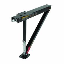 Lippert Quick Drop RV Stabilizer - Single Leg Kit #2022016064 by LIPPERT