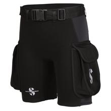 Hybrid Cargo Shorts for Women, 1mm by SCUBAPRO in Concord NC