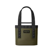 Camino 20 Carryall Tote Bag - Olive