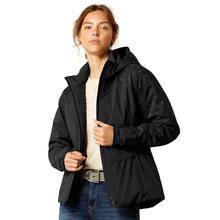 Womens Valor 2.0 Waterproof Jacket