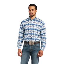 Men's Irvin Classic Fit Shirt