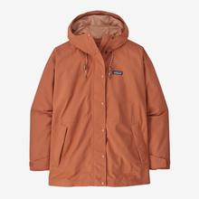 Women's Outdoor Everyday Rain Jacket by Patagonia