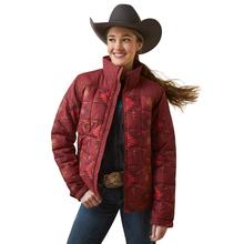 Women's Crius Insulated Jacket by Ariat