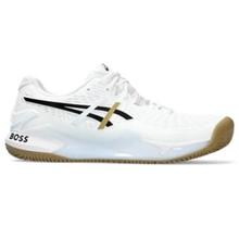 Men's Gel-Resolution 9 Clay by ASICS in Concord NC