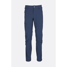 Men's Incline Pants by Rab