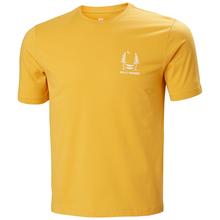 Men's F2F Organic Cotton Tee 2.0 by Helly Hansen