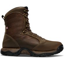 Men's Pronghorn 8" Brown All-Leather 400G by Danner in Golden CO