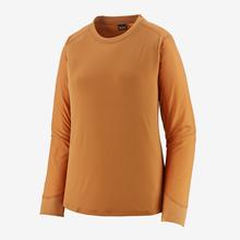 Women's L/S Dirt Craft Jersey by Patagonia in Durham NC