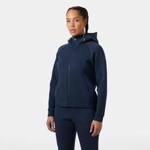 Women's HP Ocean 2.0 Full-Zip Sailing Jacket by Helly Hansen