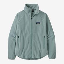 Women's Classic Microdini Jacket by Patagonia in Paramus NJ