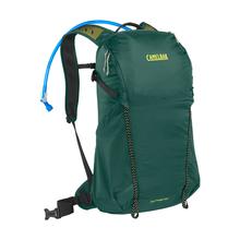 Rim Runner X22 Hiking Hydration Pack with Crux 1.5L Reservoir by CamelBak in Bryson City NC