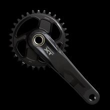 FC-M8200 DEORE XT CRANKSET by Shimano Cycling