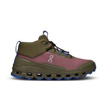 Youth Cloudhero Mid Waterproof by On Running in Arcata CA