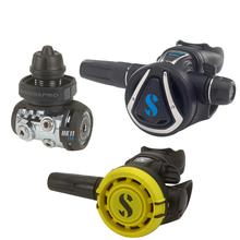 MK11 EVO DIN 300/C370/R105 Octo Dive Regulator System by SCUBAPRO