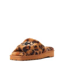 Women's Cozy Chic Square Toe Slipper by Ariat in Durham NC