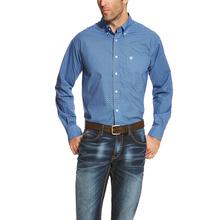 Men's Oldham Fitted Shirt by Ariat