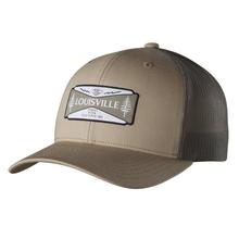 Forest to Field Snapback Hat