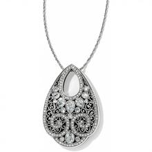 Mumtaz Teardrop Necklace