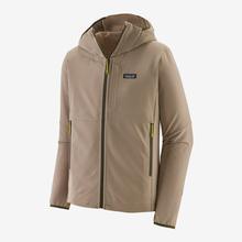 Men's R1 TechFace Hoody by Patagonia