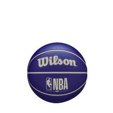 NBA DRV Outdoor Mini Basketball by Wilson