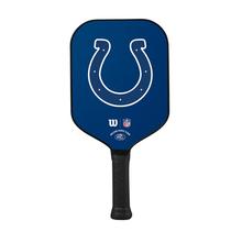 FIERCE TEAM NFL COLTS PB PADDLE by Wilson