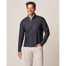 Men's Baird Performance 1/4 Zip Pullover by Johnnie-O