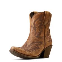 Women's Chandler Western Boot