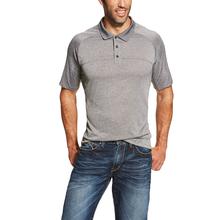 Men's Charger Polo by Ariat