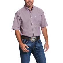 Men's Pro Series Sherwood Stretch Classic Fit Shirt