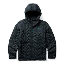 Alpine Insulated Hoody