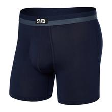 Men's Sport Mesh Boxer Briefs by Saxx in Galesburg IL
