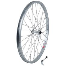 26" QR Single-wall Alloy Cruiser Wheel