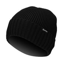 Ribbed Knit Beanie by TaylorMade