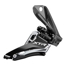 FD-M9100 XTR Front Derailleur