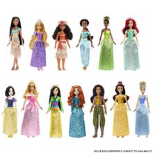 Disney Princess Fashion Doll And Accessory Collection Inspired By Disney Movies
